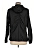 Eddie Bauer 100% Polyester Black Windbreaker Size M - photo 2