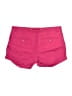 Gap Solid Pink Shorts Size 8 - photo 2