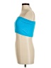 M&B Blue Sleeveless Top One size - photo 5