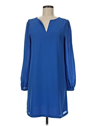 Tinley Road Casual Dress (view 1)