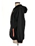 Eddie Bauer 100% Polyester Black Windbreaker Size M - photo 5