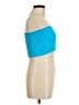 M&B Blue Sleeveless Top One size - photo 4
