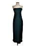 Hello Molly 100% Polyester Teal Cocktail Dress Size 2 - photo 1