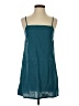 Vitamin Teal Sleeveless Top Size XS - photo 1