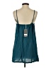 Vitamin Teal Sleeveless Top Size XS - photo 2