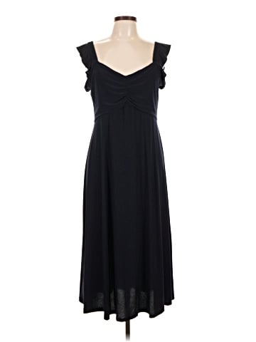 Emma & Michele Casual Dress (view 1)