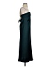 Hello Molly 100% Polyester Teal Cocktail Dress Size 2 - photo 4