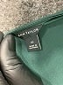 Ann Taylor Green Sleeveless Top Size XS - photo 7