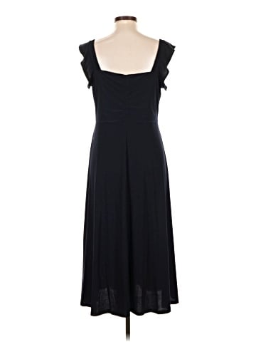 Emma & Michele Casual Dress (view 2)