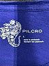 Pilcro 100% Cotton Blue Long Sleeve Top Size L - photo 7
