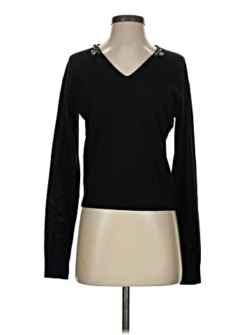 Dorothee Schumacher Pullover Sweater (view 1)