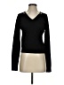 Dorothee Schumacher Black Pullover Sweater Size 2 - photo 1