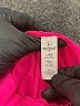 90 Degree by Reflex Solid Pink Active Skirt Size 12 - photo 4