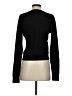 Dorothee Schumacher Black Pullover Sweater Size 2 - photo 2