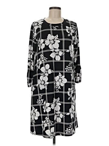 Apt. 9 Casual Dress (view 1)