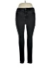 Old Navy Black Jeans Size 14R - photo 1