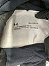 Under Armour Black Zip Up Hoodie Size L (youth) - photo 3