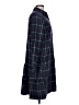 Rosso35 Plaid Blue Casual Dress Size EU 44 / US 14 - photo 4