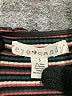 Eye Candy Brown Short Sleeve Top Size S - photo 7