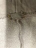 John Galt Solid Gray Casual Pants Size M (estimated) - photo 7