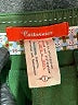Cartonnier Color Block Green Casual Pants Size 2 - photo 7