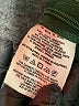 Cartonnier Color Block Green Casual Pants Size 2 - photo 8