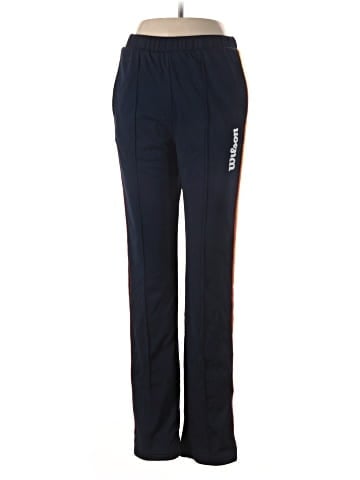 Forever 21 x Wilson Track Pants (view 1)