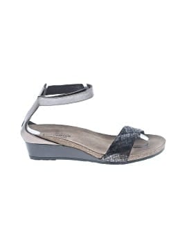 Naot Wedges (view 1)