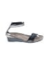 Naot Gray Wedges Size EU 40 - photo 1