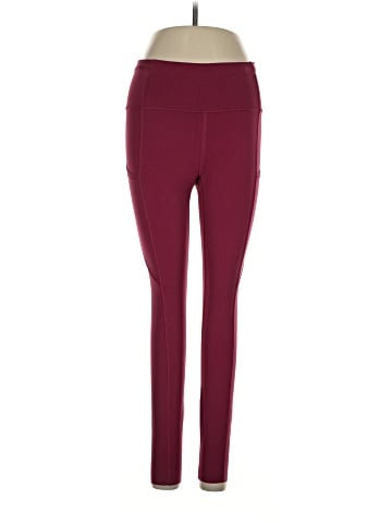 Lululemon Athletica Active Pants (view 1)