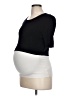 Seraphine Black Cardigan Size 10 Maternity - photo 1
