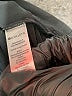 Athleta Solid Black Active Skort Size S (tall) - photo 5