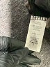 Ginger G. Tie-dye Black Casual Dress Size S - photo 8