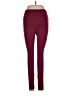 Lululemon Athletica Burgundy Active Pants Size 4 - photo 2