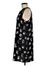 Mud Pie Graphic Black Casual Dress Size M - photo 5