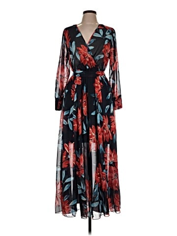 Alexa B Casual Dress (view 1)