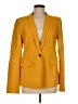 J.Crew 100% Linen Yellow Blazer Size 6 (tall) - photo 1