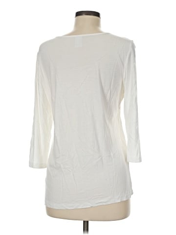 Assorted Brands 3/4 Sleeve Top (view 2)