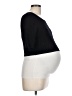 Seraphine Black Cardigan Size 10 Maternity - photo 4