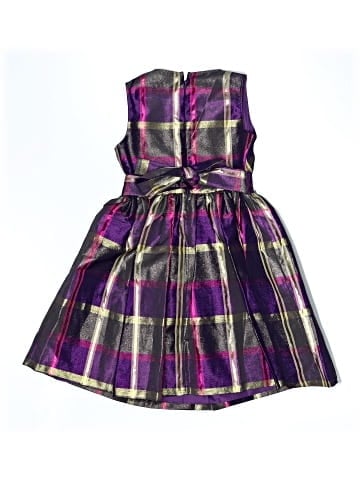 Bonnie Jean Dress (view 2)