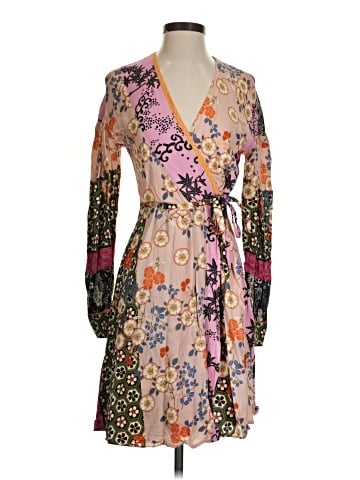 Pinko Cocktail Dress (view 1)