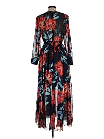 Alexa B Casual Dress (view 2)