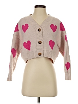 Princess Polly Cardigan