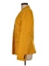 J.Crew 100% Linen Yellow Blazer Size 6 (tall) - photo 5