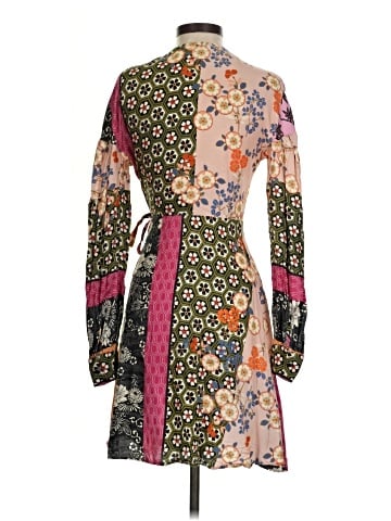 Pinko Cocktail Dress (view 2)