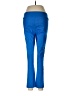 Jules & Leopold Color Block Blue Active Pants Size M - photo 2