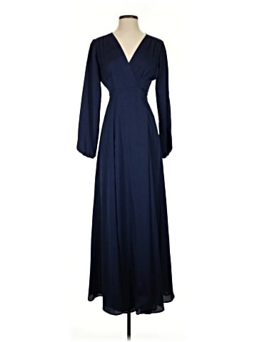 The Odells Casual Dress (view 1)
