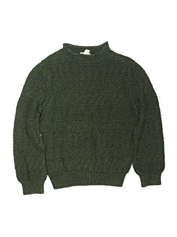 Crewcuts Turtleneck Sweater (view 1)