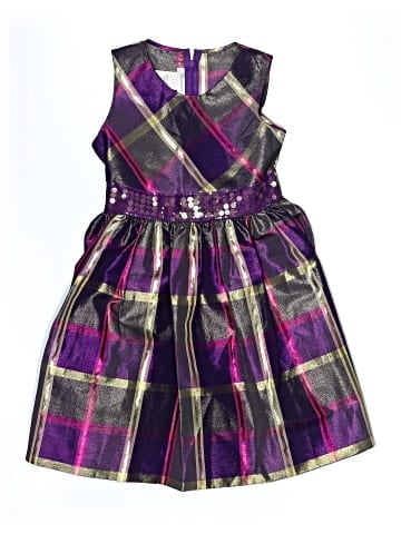 Bonnie Jean Dress (view 1)