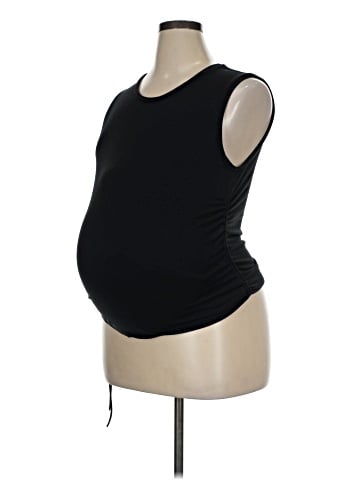 Ripe Sleeveless T-Shirt (view 1)